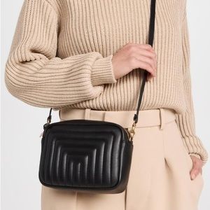Clare V Midi Sac